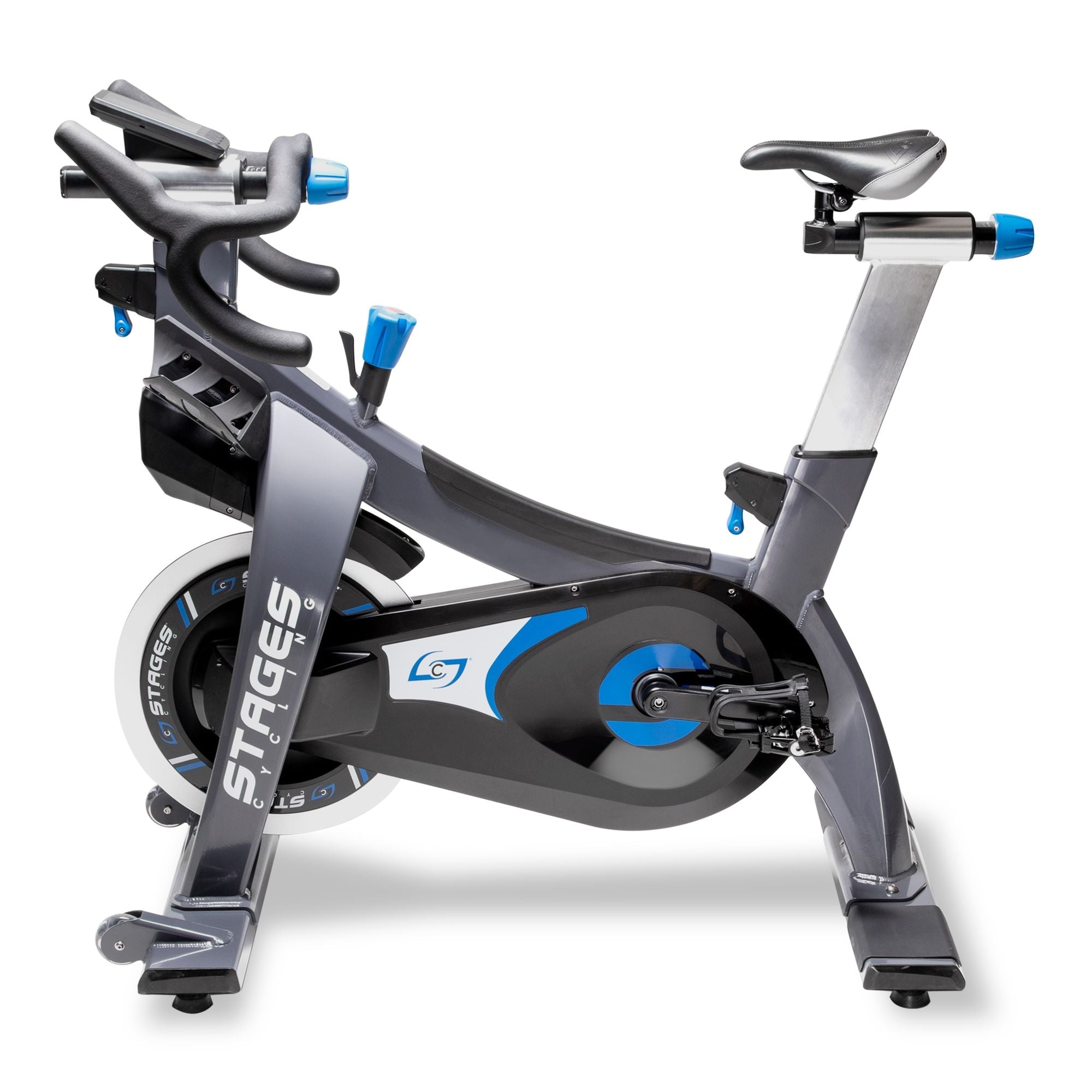 Bicicleta Indoor Stages