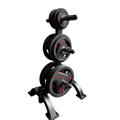 Torre de Almacenamiento de Discos