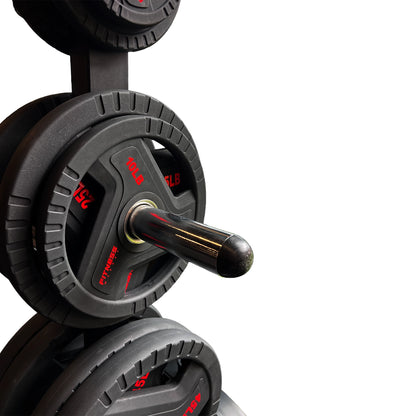 Torre de Almacenamiento de Discos