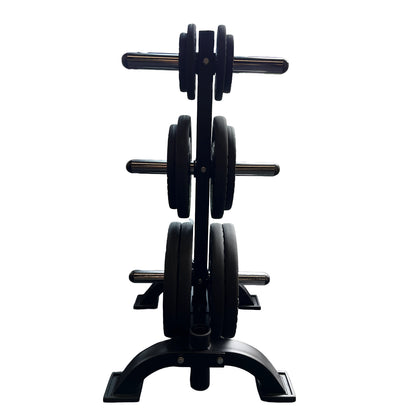 Torre de Almacenamiento de Discos