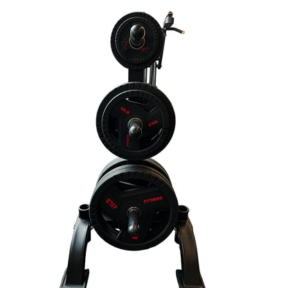 Torre de Almacenamiento de Discos