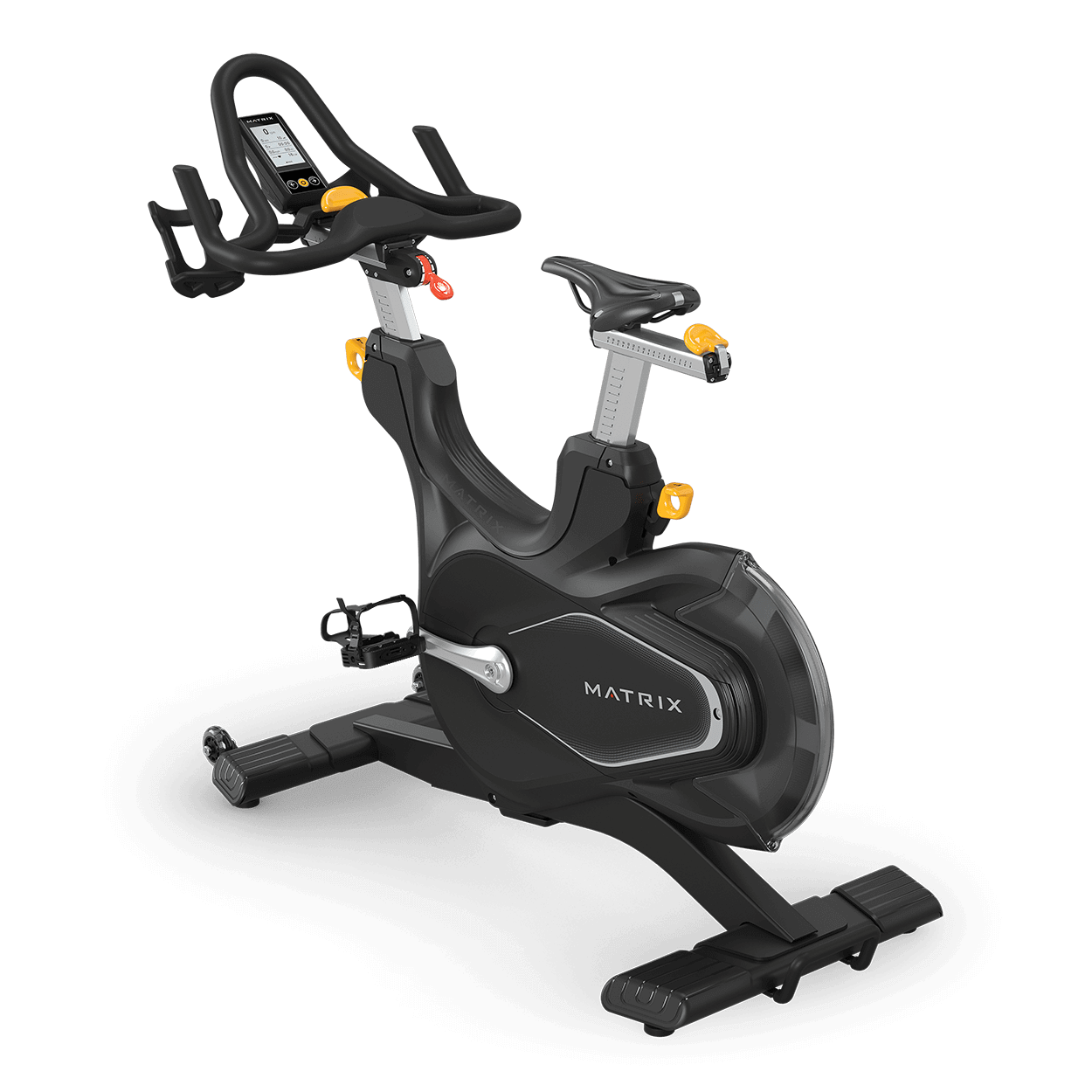 Bicicleta de Indoor Matrix CXM