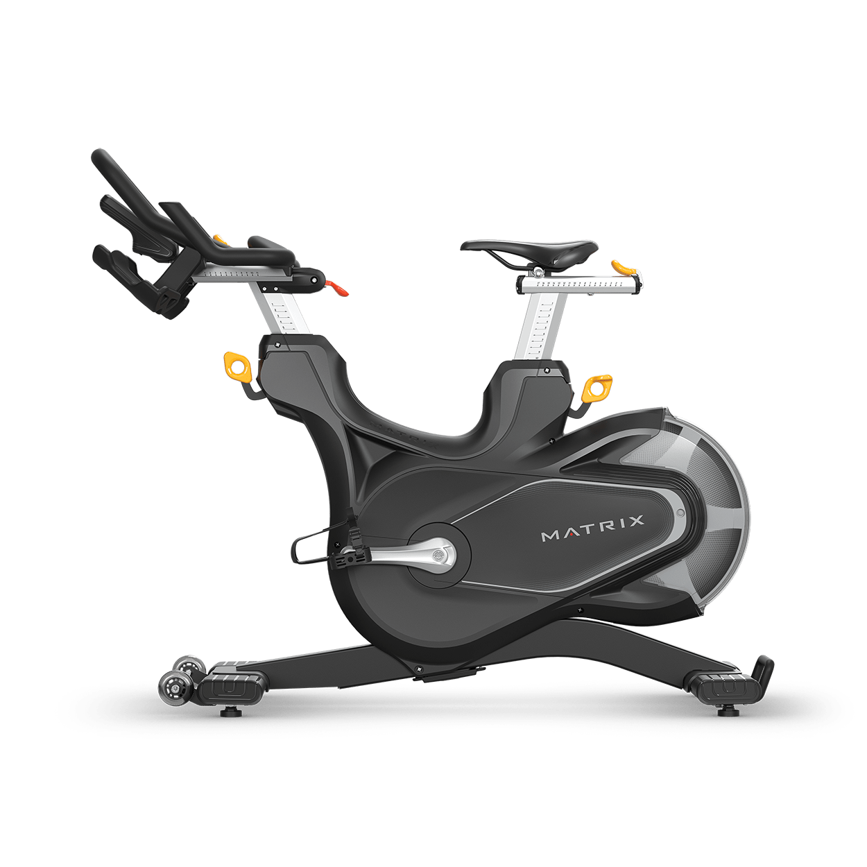 Bicicleta de Indoor Matrix CXM