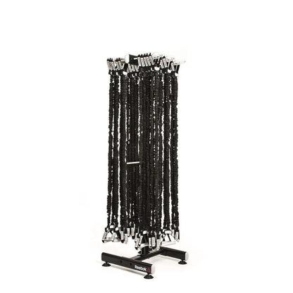 POWER TUBE RACK