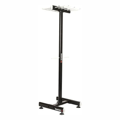 POWER TUBE RACK