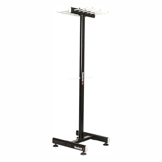 POWER TUBE RACK